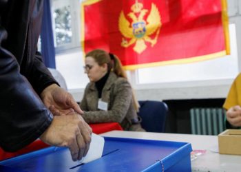 Zgjedhjet në Malin e Zi, dhe mesazhet kërcënuese në disa institucione shtetërore