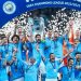 Manchester City ngre kupën, mes medalistëve edhe futbollisti shqiptar