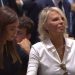Pse Maria De Filippi u vesh me të bardha në funeralin e Berlusconi-t?