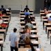 Mbi 30 mijë maturantë i nënshtrohen provimit të Matematikës