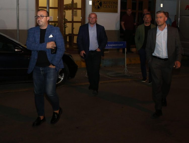 Kryesia e PD merr vendimin, zgjedhjet për kreun e partisë më 29 korrik
