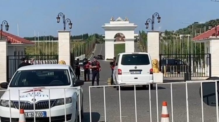 Çfarë po ndodh në Manzë? MEK pretendon: Ka të vrarë. Policia: S’është e vërtetë