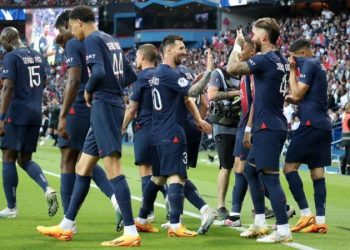 Mesi dhe Ramos luajtën ndeshjet e tyre të fundit në PSG, ku do ta shohim argjentinasin?