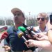 “Erdhën pa lajmërim”, përfaqësuesi i MEK: Përdorën gaz lotsjellës, çfarë kemi bërë ne?