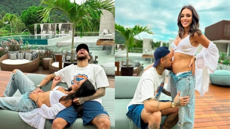 Neymar konfirmon se ka tradhtuar gruan shtatzënë, i lutet publikisht që ta falë