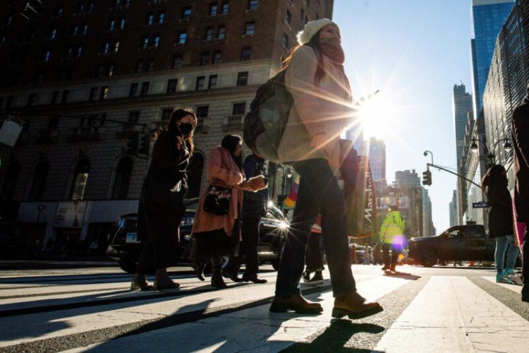 Papunësia e grupmoshës 15-29 vjeç shënon nivelin më të lartë nga 2019-a