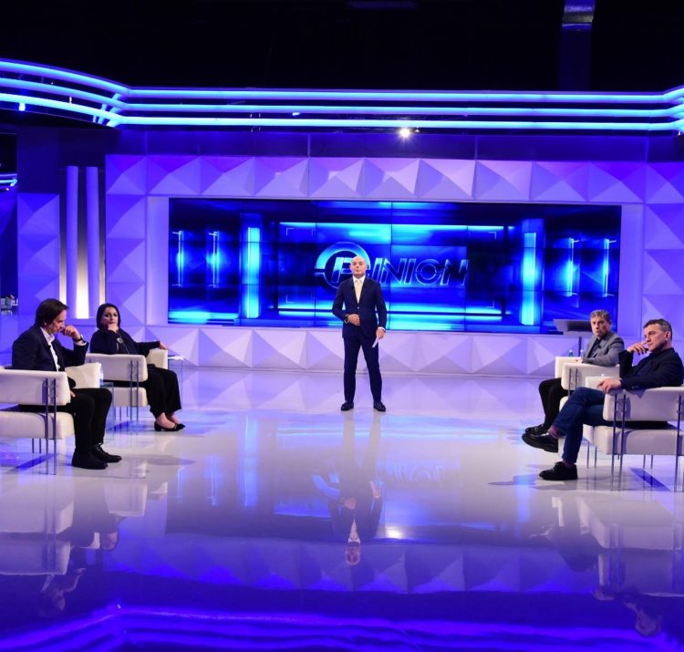 Opinion/ Ngjarjet në veri të Kosovës (1 Qershor 2023)