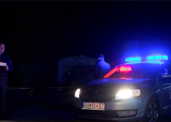 Kosovë/ Vriten 2 vëllezër me armë zjarri në Gjakovë