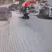 Momenti kur policët kapin 33-vjeçarin, në makinë me drogë drejt Greqisë