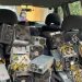 Policia e Kosovës konfiskon pajisje për prodhim të kriptovalutave në Zubin Potok
