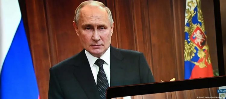 Pas rebelimit të kreut të Wagner, Putini nuk duket më i paprekshëm