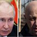 Putin shfaqet pas tentativës për grusht shteti, mbështet drejtuesit e lartë ushtarakë