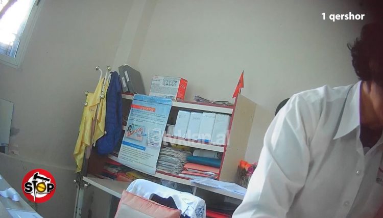 U jepte të panjohurve pensionet e të moshuarve, ç’ndodhi me punonjësen