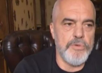  A ka qenë shefja e SHISH në Beograd? Rama: Hedh një budalla një gur në lumë…