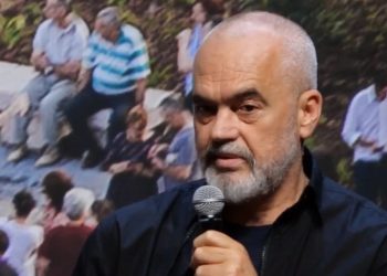 Rama në Kamëz: Hipoteka është trajtuar si zonë interesash, të na vijë turp nga kjo gjë