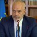 Situata në Kosovë/ Rama: I dërgova Macron e Scholz një draft për Asosacionin