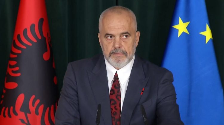 Rama: 3 policët s’kanë kryer asnjë krim. Mbajtja e tyre, e pajustifikueshme