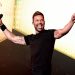 Ricky Martin vjen për herë të parë në Tiranë
