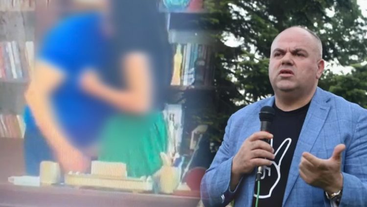 SPAK sekuestroi pajisjen që u filmua videoskandali, detaje nga arrestimi i Safet Gjicit
