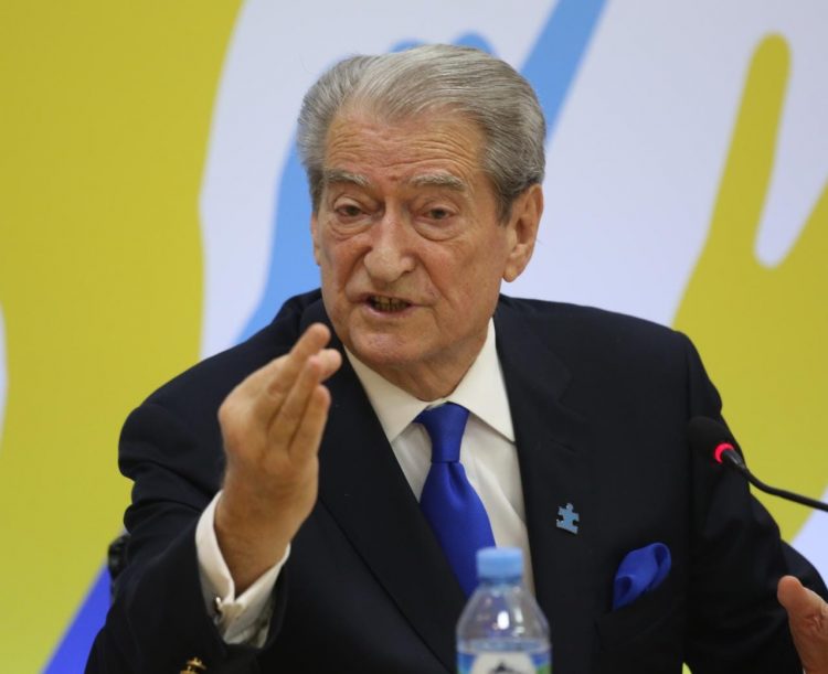 Berisha: Një grup zyrtarësh manipuluan provat për të mbrojtur vrasësin e Joy Ayoko