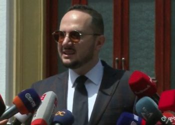 Salianji: Basha vazhdon të marrë zvarrë PD, do të tretet bashkë me partinë