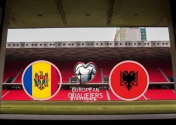 Shqipëri-Moldavi/ Publikohen formacionet zyrtare, Kombëtarja kërkon tri pikët në shtëpi