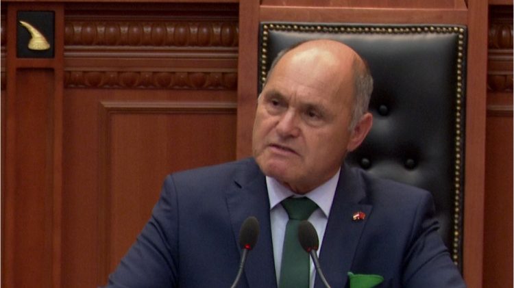 Integrimi/Presidenti i Këshillit Kombëtar austriak: Shqipëria, sa më shpejt drejt Europës