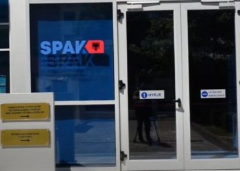 80 mijë € për të vrarë një person,arrestohet Albert Pashaj.Si dështuan vrasësit me pagesë