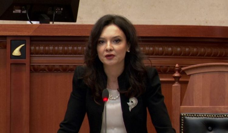 Spiropali mbron Ramën nga akuzat e Berishës: Të ka mbetur vetëm të përfundosh në kosh