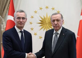 Stoltenberg-Erdoganit: Suedia i ka përmbushur obligimet për anëtarësim në NATO