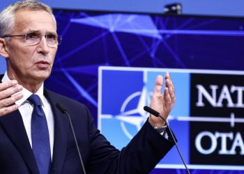 Dhuna kundër KFOR-it në veri të Kosovës, Stoltenberg: Krejtësisht e papranueshme!