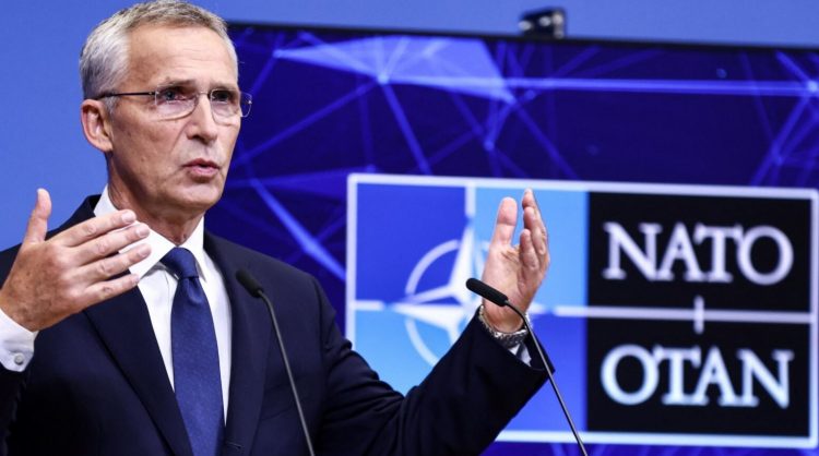 Dhuna kundër KFOR-it në veri të Kosovës, Stoltenberg: Krejtësisht e papranueshme!