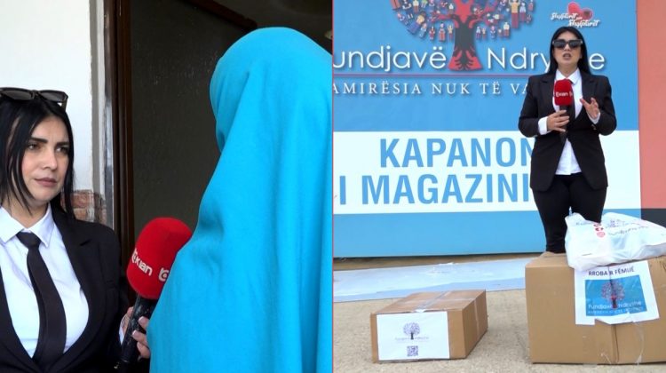 Historia e 18-vjeçares së divorcuar:Me borxhe nuk blej dot as qumësht për djalin e sëmurë