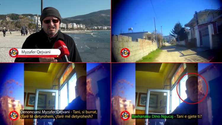 “Tani e gjete ti”? Motra inskenon vjedhje dhe i shet motrës shtëpinë
