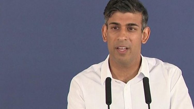 Gjykata e Apelit në Londër refuzoi dërgimin e azilkërkuesve në Ruanda,Sunak:Do e apelojmë