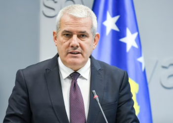 Situata në veri të Kosovës, ministri Sveçla: Koha e bandave kriminale ka përfunduar