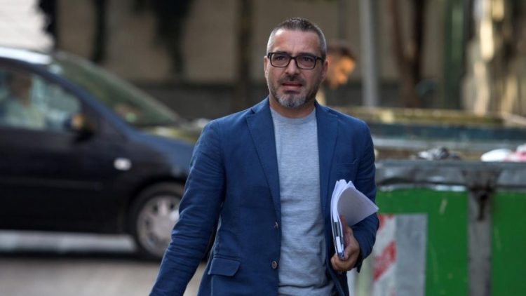 Si u lirua nga burgu Saimir Tahiri?