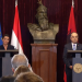 Novak në Tiranë, Begaj: Bashkëpunojmë në kuadër të integrimit të Shqipërisë në BE