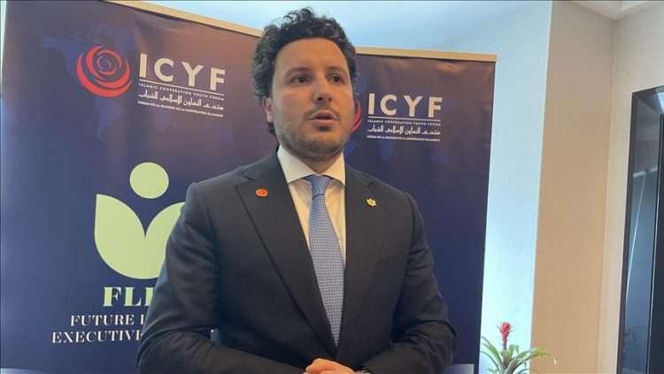 Tensionet Kosovë-Serbi,Abazoviç: Turqia ndërmjetëse, Erdogan mund t’i ulë palët në tryezë