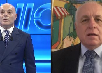 “Servirte vetë”,Tritan Shehu flet për darkën me Berlusconin:Ishte edhe Berisha me Bashën