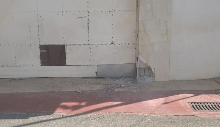 I vendosën tritol biznesmenit në Shkodër, zbardhet ngjarja, identifikohen 2 autorët