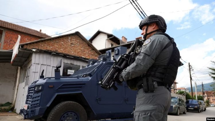 Kosovë/ Sulmi ndaj gazetarëve në Leposaviç, arrestohet një tjetër serb