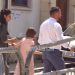 Babai e rrëmbeu pas divorcit dhe e qethi mos ta njihnin, vajza e vogël bashkohet me nënën