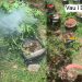 Asgjësohen 583 fidanë kanabis në Vaun e Dejës, shpallet në kërkim autori i dyshuar