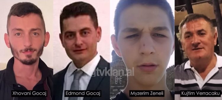 Konflikt për çadrat në plazh, arrestohet në Itali një nga autorët e masakrës së Velipojës