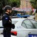 Kosovë/ Sulmohet me granatë dore komuna e Mitrovicës së Veriut