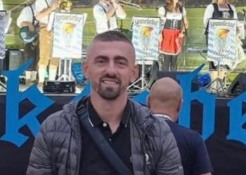 Baba i dy fëmijëve, kush është i riu që humbi jetën në aksidentin në aksin Tiranë-Durrës