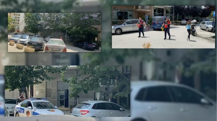 Tentuan të vrasin 33-vjeçarin në Vlorë, policia: 3 persona bashkëpunuan me njëri-tjetrin