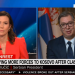 Vuçiç zihet ngushtë gjatë intervistës në CNN: E kuptova gabim pyetjen