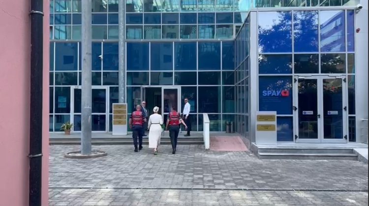 Mori ryshfet nga Çapjat, SPAK kërkon dënimin me 4 vite burg për gjyqtaren e Elbasanit
